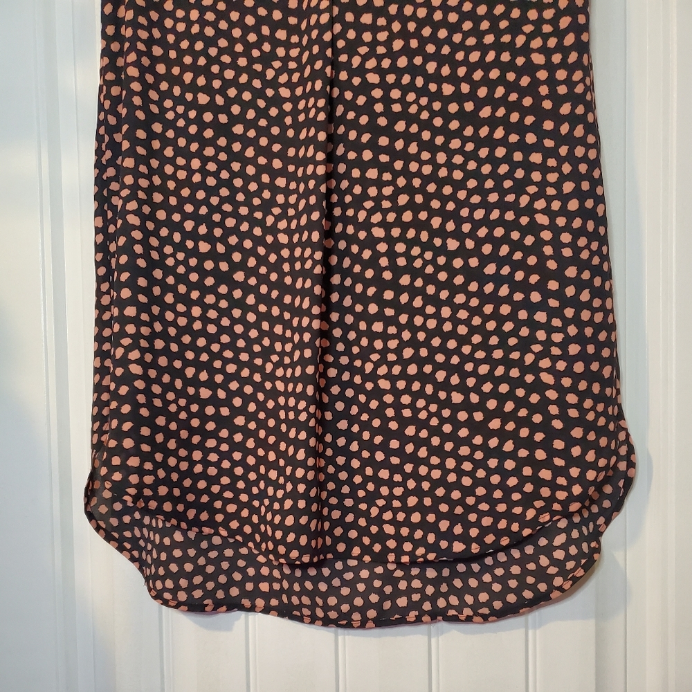 SLEEVELESS TUNIC - Picture 3 of 5